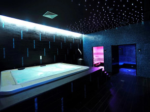 Résidence Ôtelia - Gestetud