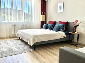 Апартаменты на улице Степная