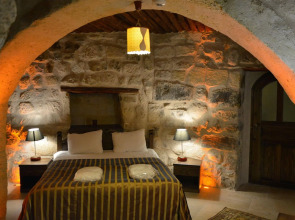 Aden Hotel Cappadocia