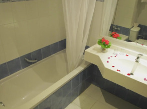 The Ksar Djerba Charming Hotel & SPA