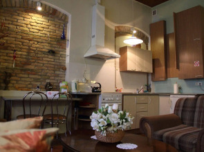 Гостиный дом «Бернардину»