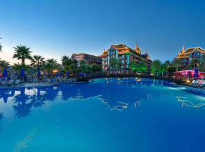 Siam Elegance Hotels & Spa