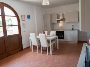 Agriturismo Borgo Bernabei