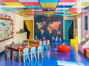 Le Meridien Ile Maurice