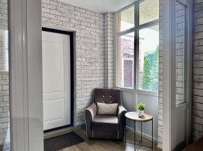 Апартаменты An Apart home