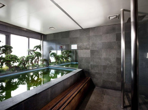 ibis Styles Ambassador Seoul Myeongdong