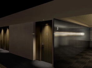 Daiwa Roynet Hotel Ginza PREMIER