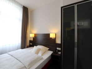 Best Western Hotel Kaiserhof