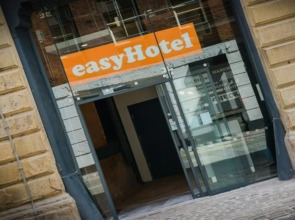 easyHotel Manchester