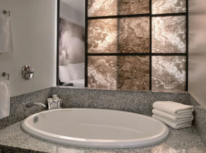 W Boston, a Marriott Hotel