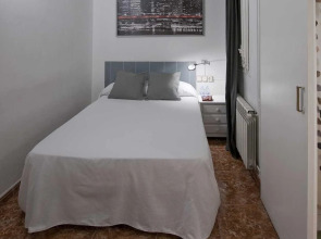 Hostalet De Barcelona