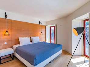 Lemago Sé Apartments