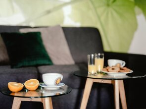 Apartments Zelny Trh I