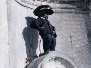 Ibis Styles Brussels Centre Stephanie