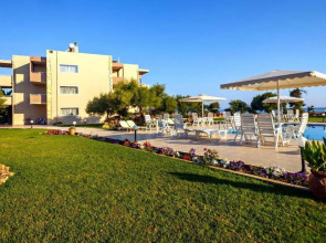 Matzi Studios & Apartments