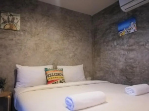 Laemsai Resort by ZUZU