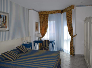 Hotel Vina del Mar Pineta