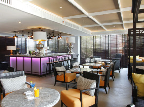 Intercontinental Hua Hin Resort