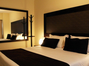 Park Royal City Buenos Aires