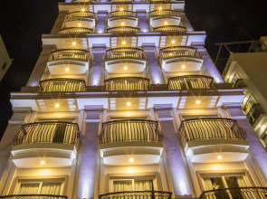 Balcony Nha Trang Hotel