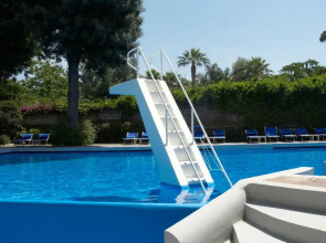 Parco dei Principi Hotel