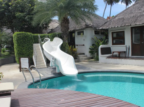 Lazy Days Samui Beach Resort