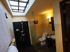 Mara River Safari Lodge