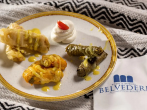 Royal & Imperial Belvedere Resort - All inclusive