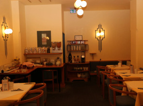 Hotel am Schottenpoint