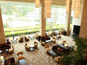 International Resort Hotel Yurakujo