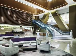 Langham Place, Guangzhou