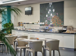 Unahotels Bologna Fiera