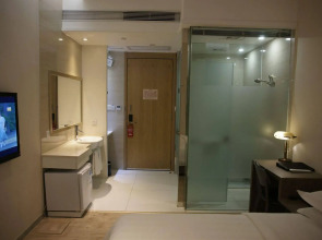 Guangzhou Timmy Hotel Apartment