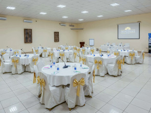 Golden Tulip Stonetown Boutique