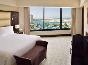 InterContinental Abu Dhabi by IHG