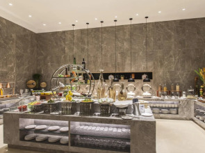 Somerset Xindicheng Xi'an