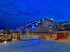 Divan Bursa