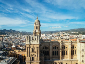 AC Hotel Málaga Palacio by Marriott