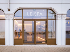 Radisson Blu Grand Hotel & Spa, Malo-Les-Bains