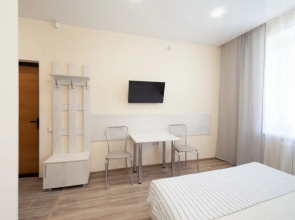 Apartments Viktory on street Gogolya, 133