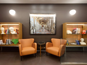 Mascagni Luxury Rooms & Suites