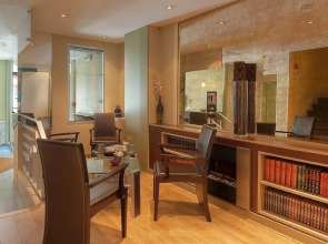 Hotel de France Quartier Latin