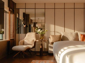 Grand Hyatt Singapore