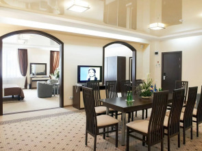 Белый Город