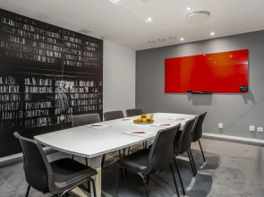 Aiden by Best Western Stockholm Kista