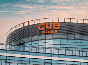 Crowne Plaza Podgorica, by IHG