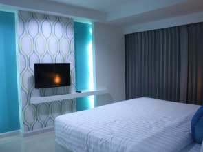 Homey Dormy Chiangrai