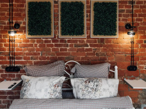 Апартаменты у кремля на улице Зайцева 13