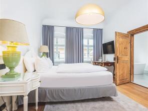 Romantik Hotel Alte Posthalterei