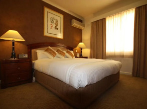 Country Plaza Queanbeyan